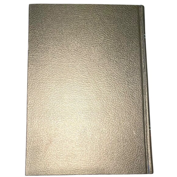 Better Homes & Gardens New Cook Book Revised Edition Eighth Printing 1965 - Picture 12 of 16